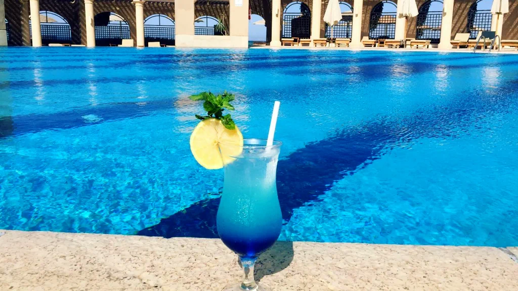 الفندق ثرى كورنرز أوشن فيو - الجونة